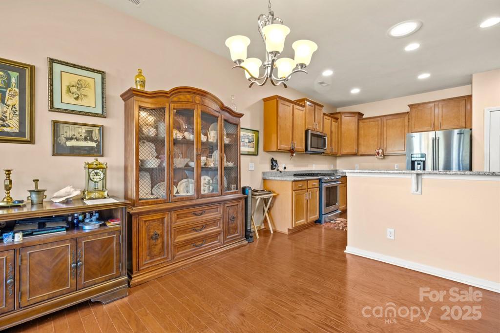 Sun City Carolina Lakes - Residential