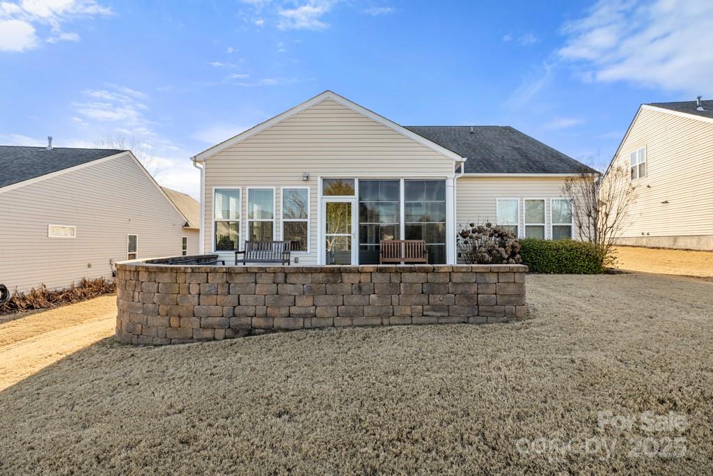 Sun City Carolina Lakes - Residential