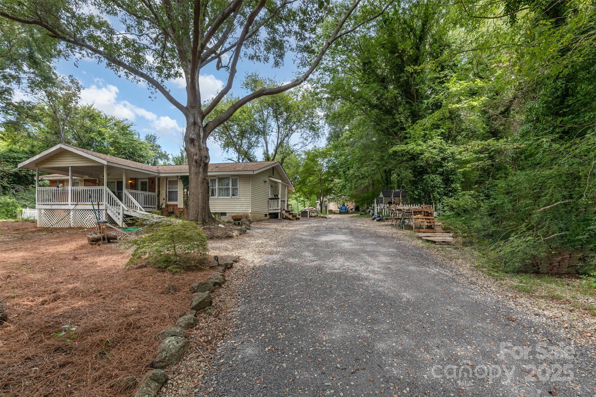 11201 Johnson Davis Road