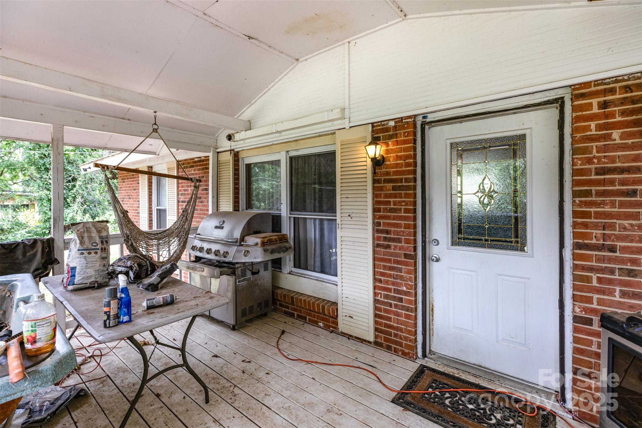 11201 Johnson Davis Road