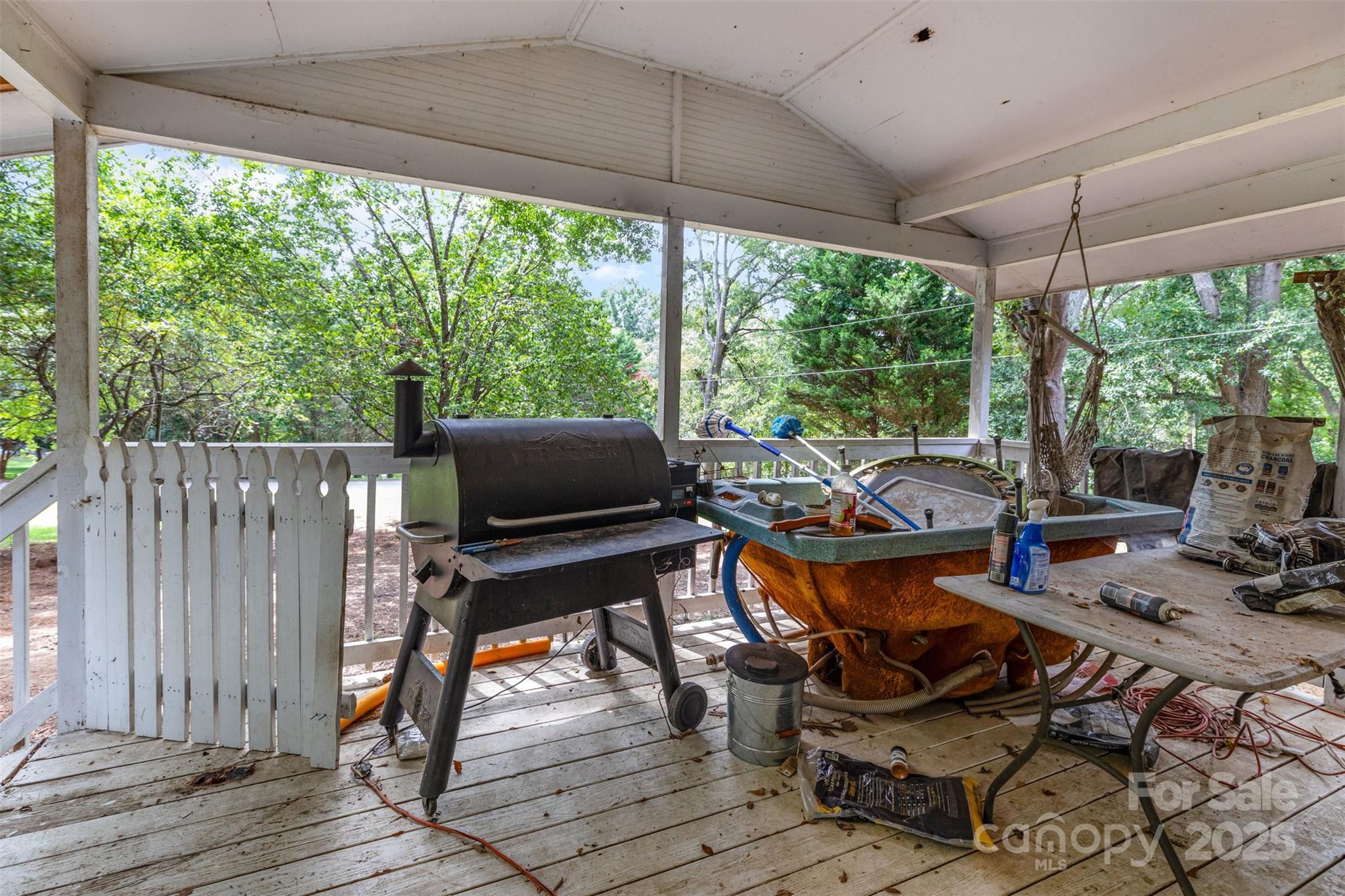 11201 Johnson Davis Road