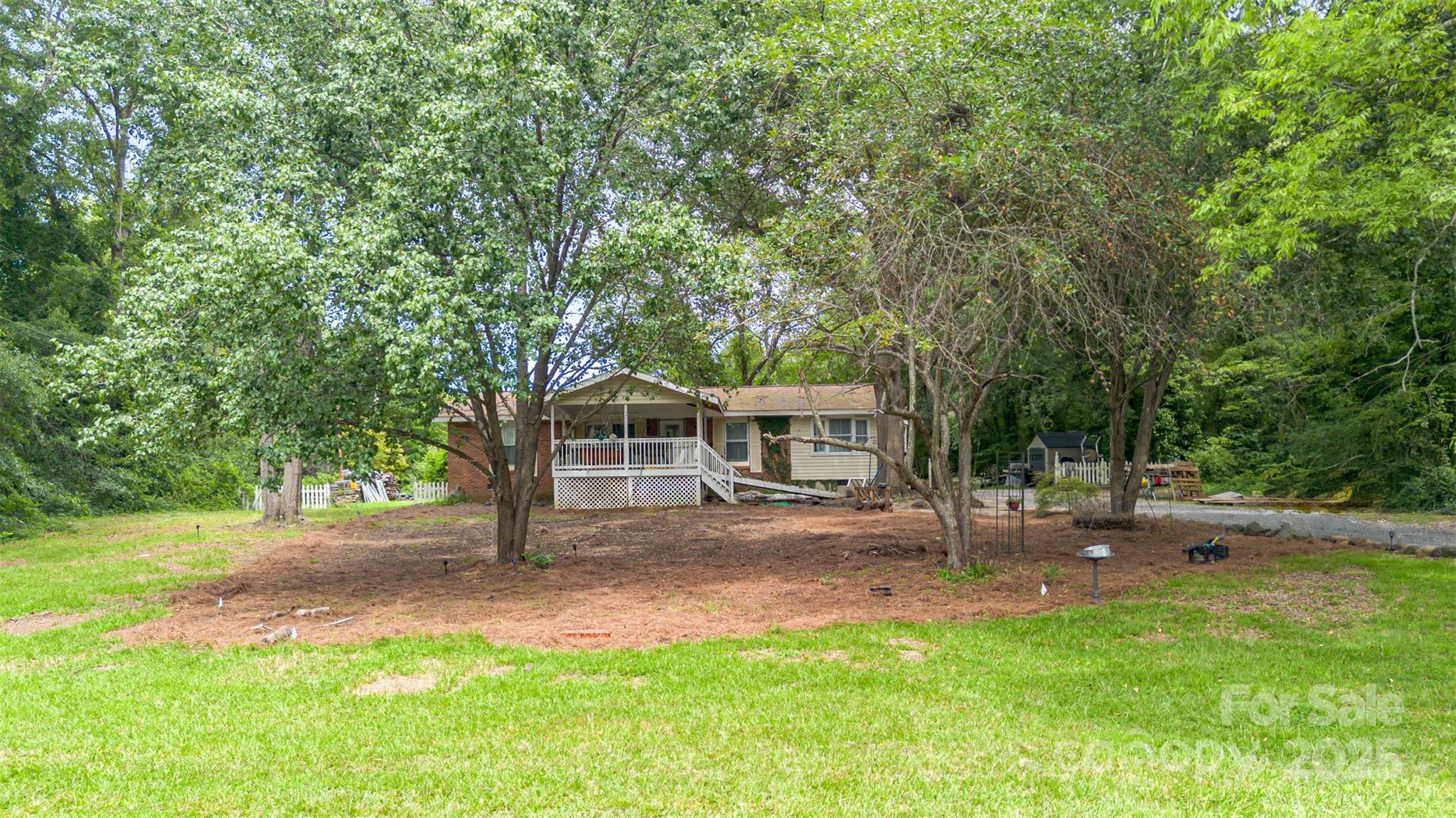 11201 Johnson Davis Road