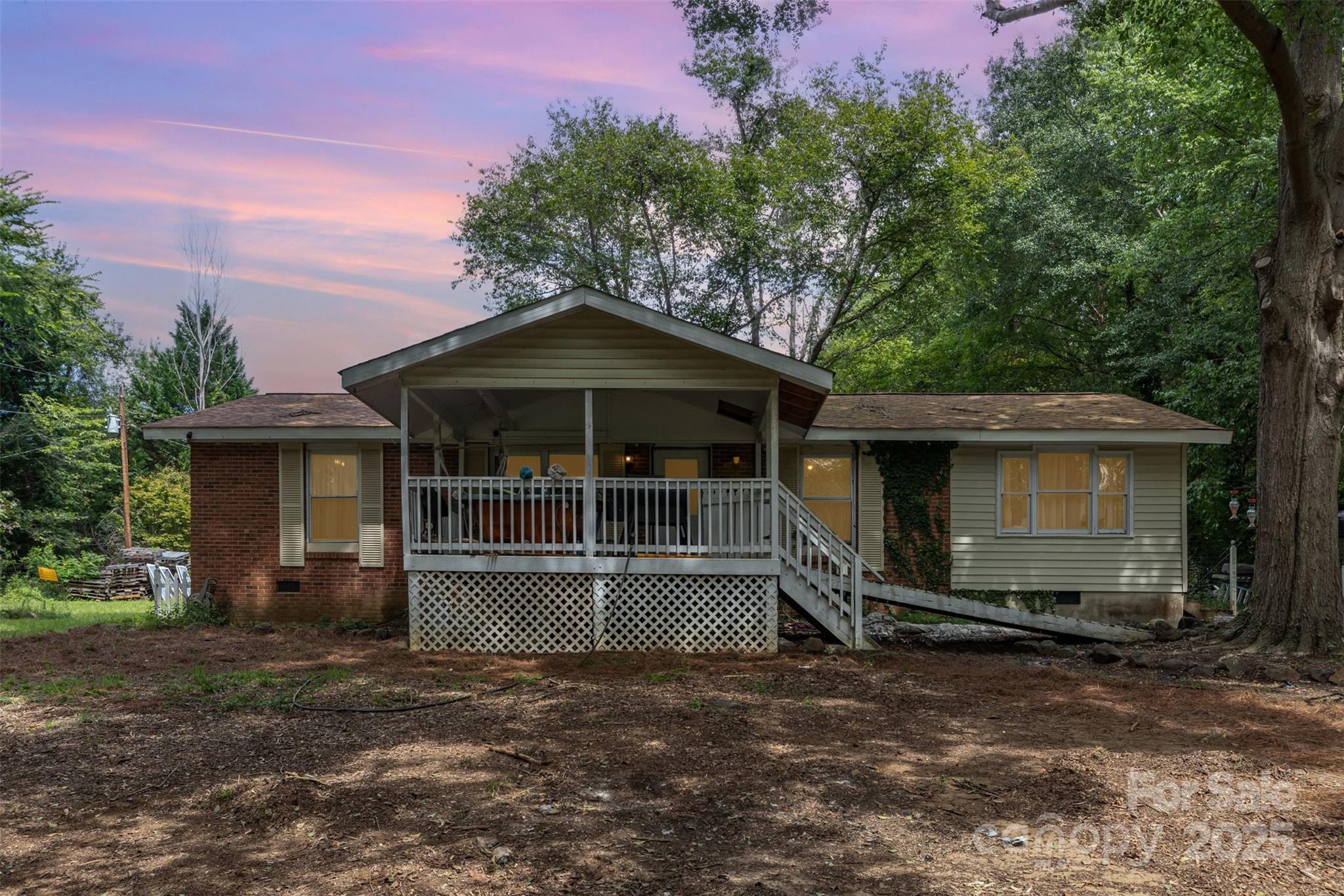 11201 Johnson Davis Road