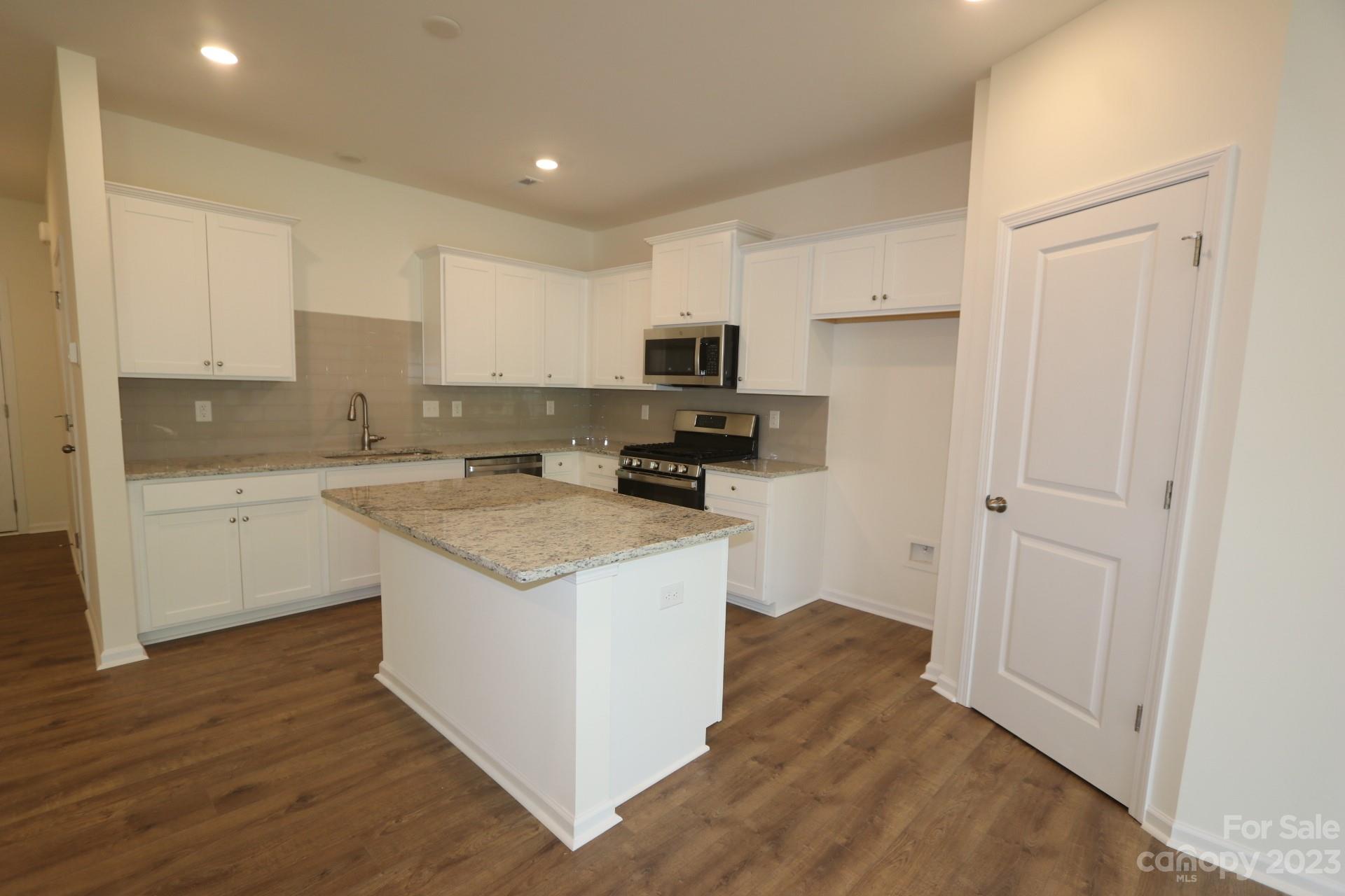 Kellerton Place - Residential