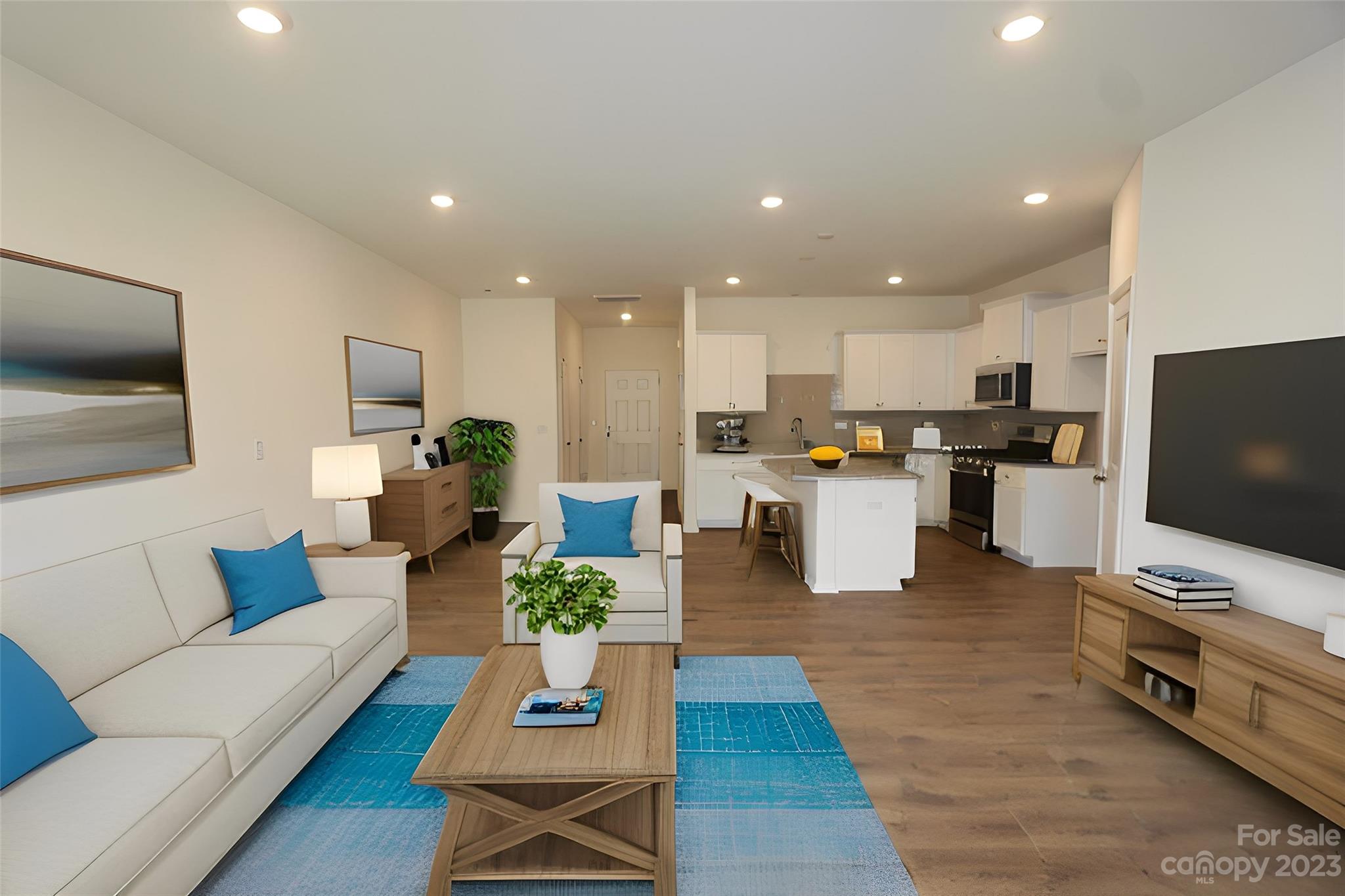 Kellerton Place - Residential