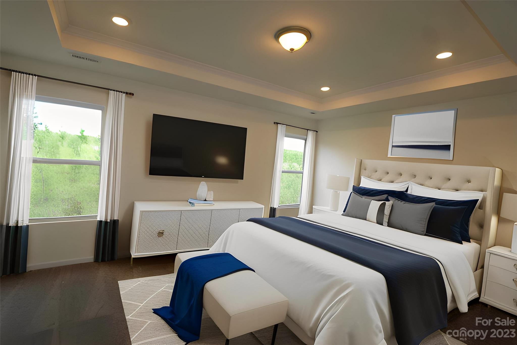 Kellerton Place - Residential