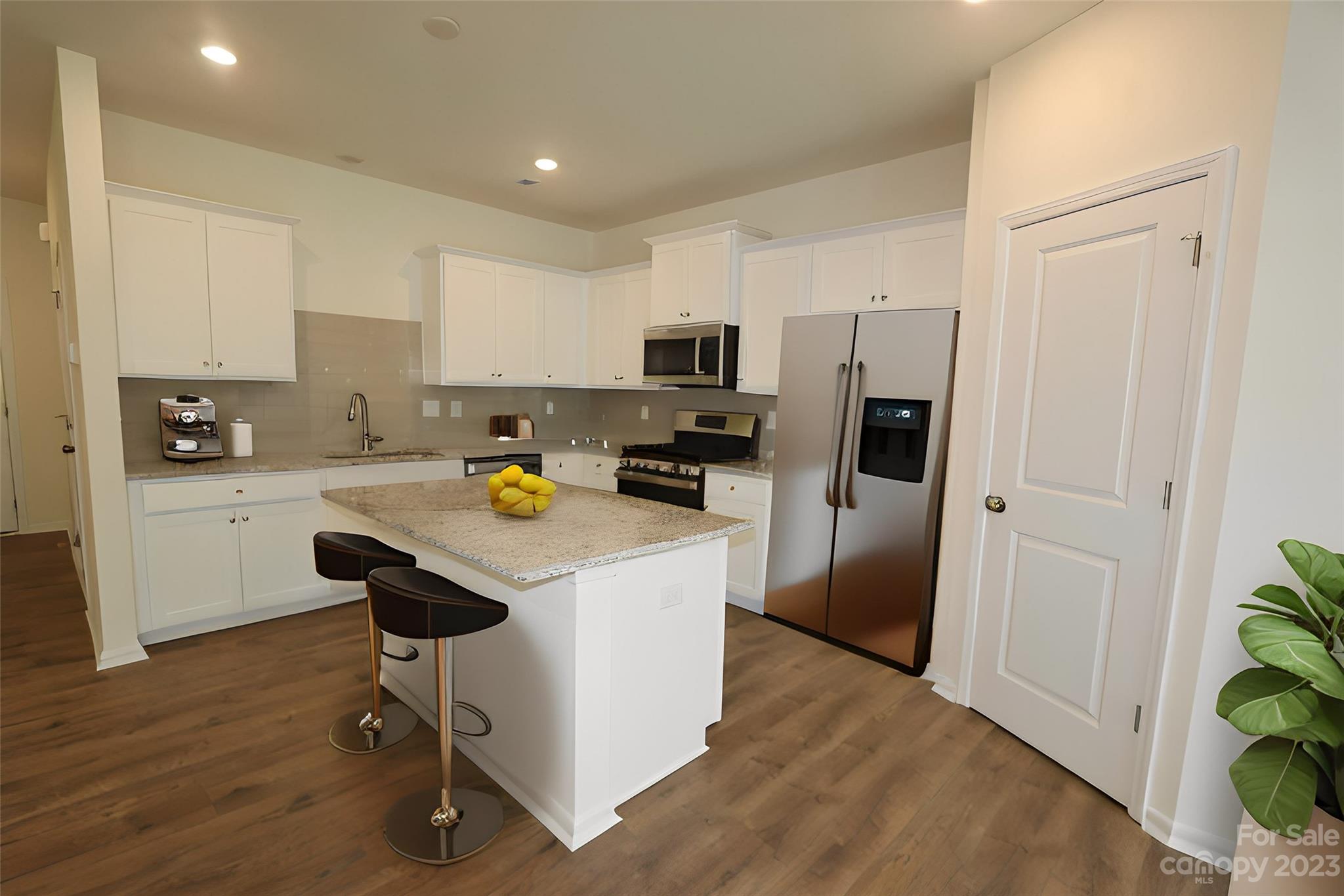 Kellerton Place - Residential