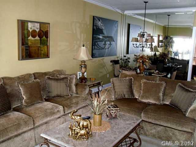 Walnut Creek - Residential Lease