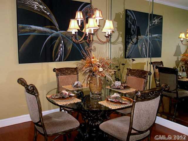 Walnut Creek - Residential Lease