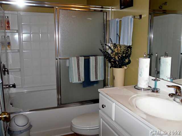 Walnut Creek - Residential Lease