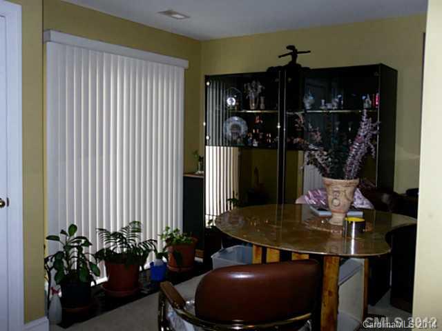 Walnut Creek - Residential Lease