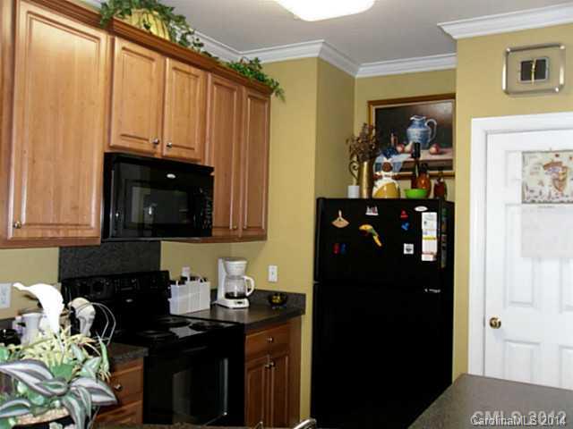 Walnut Creek - Residential Lease