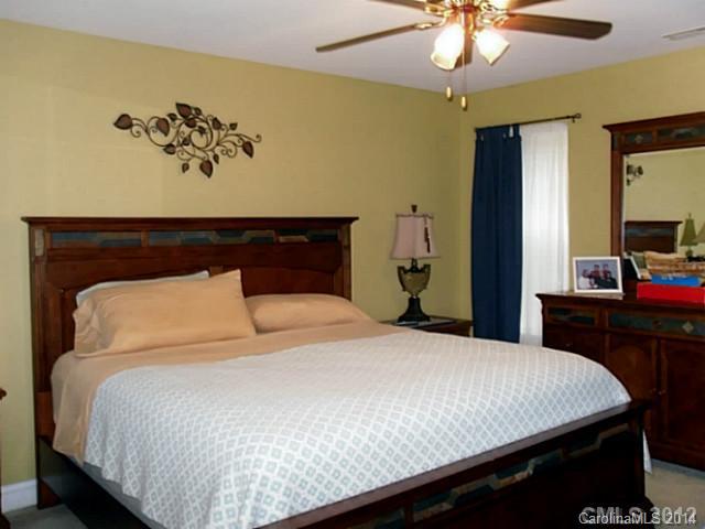 Walnut Creek - Residential Lease