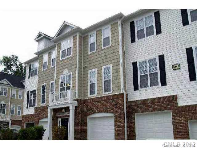 Walnut Creek - Residential Lease