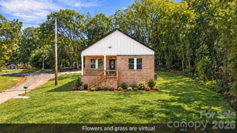 Photo of 726 Carr Street, Monroe, NC 28110 (MLS # 4427924)