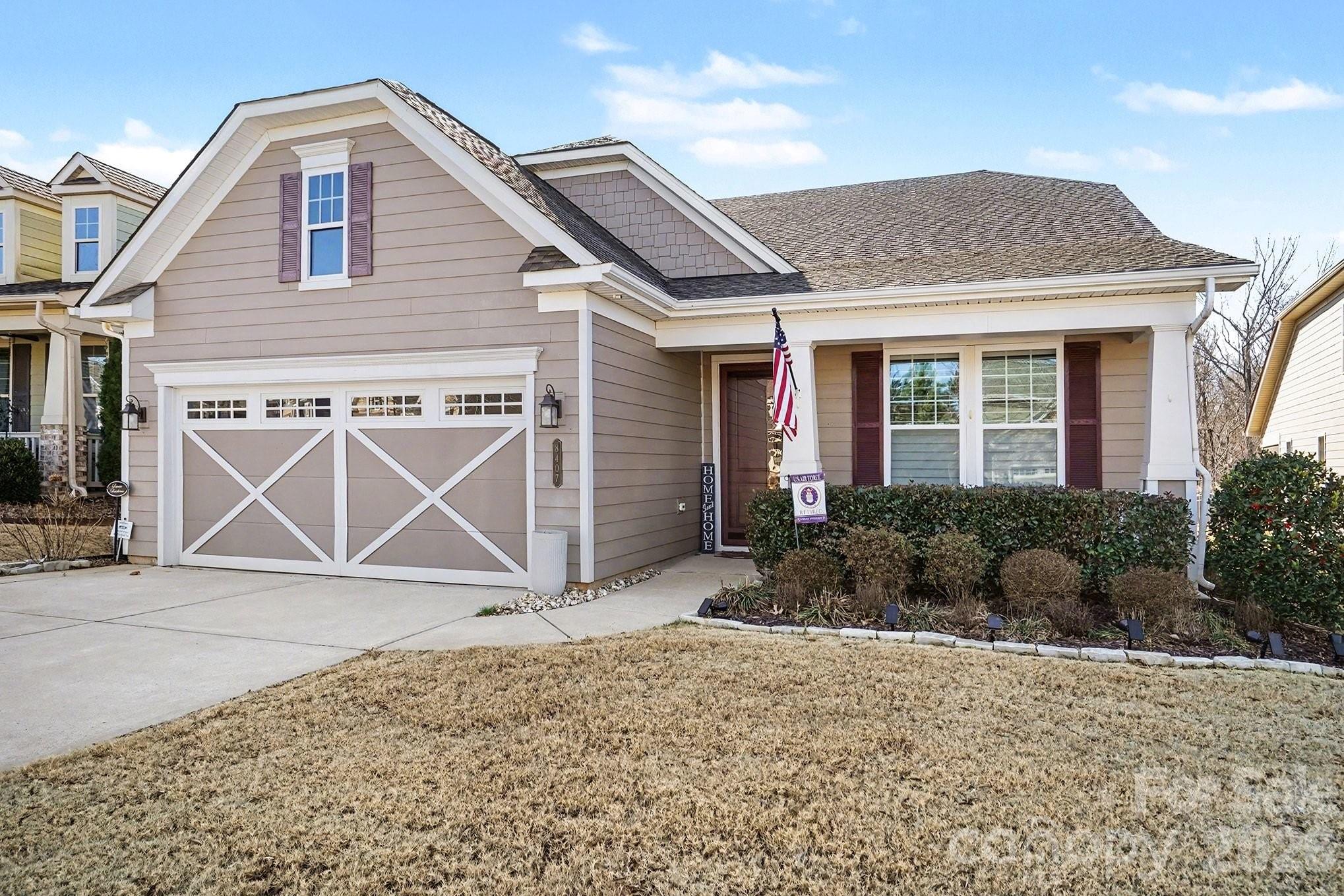 Cresswind - Residential