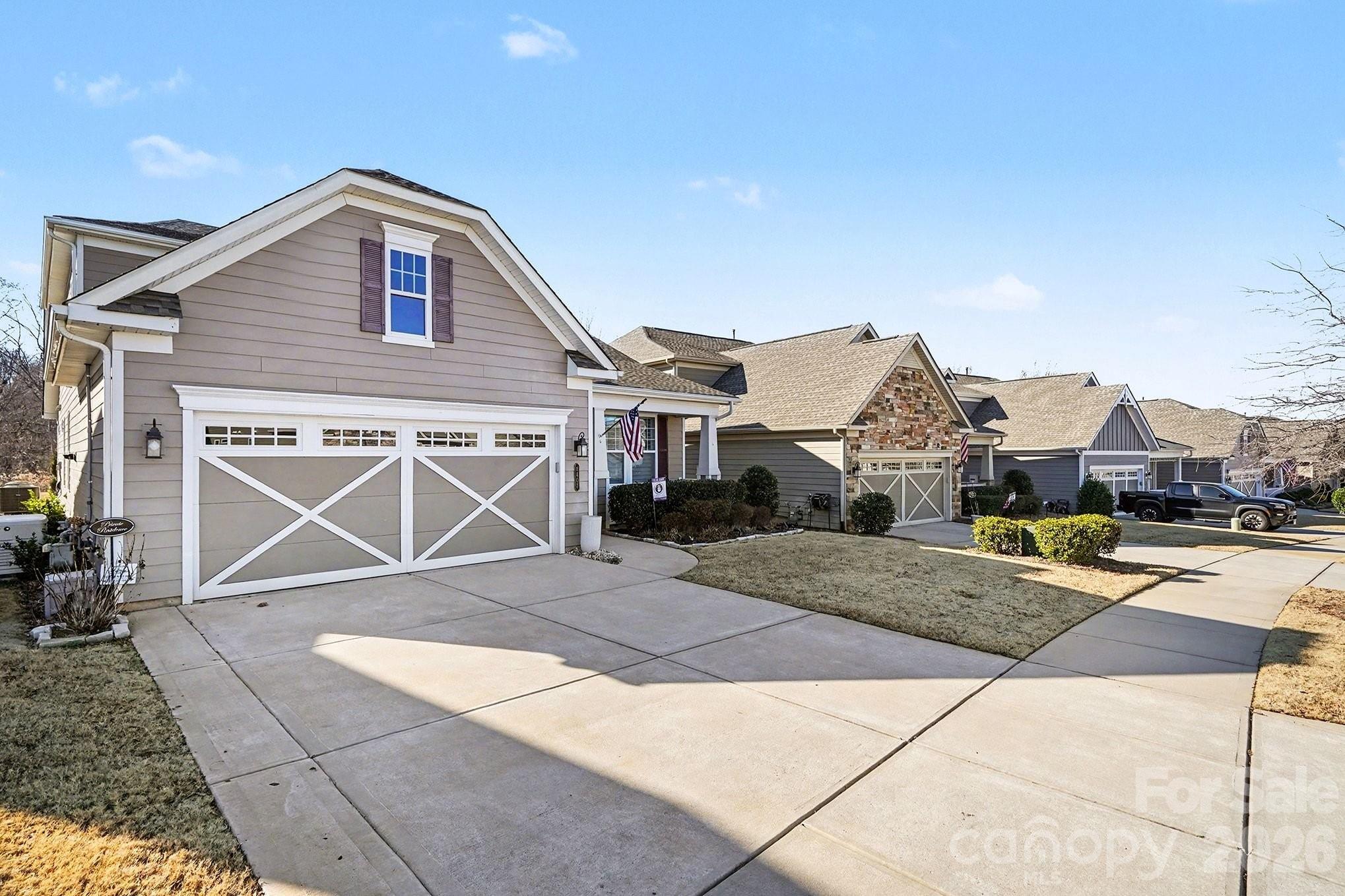 Cresswind - Residential