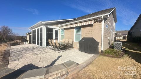 Photo of 8407 Festival Way, Charlotte, NC 28215 (MLS # 4330612)