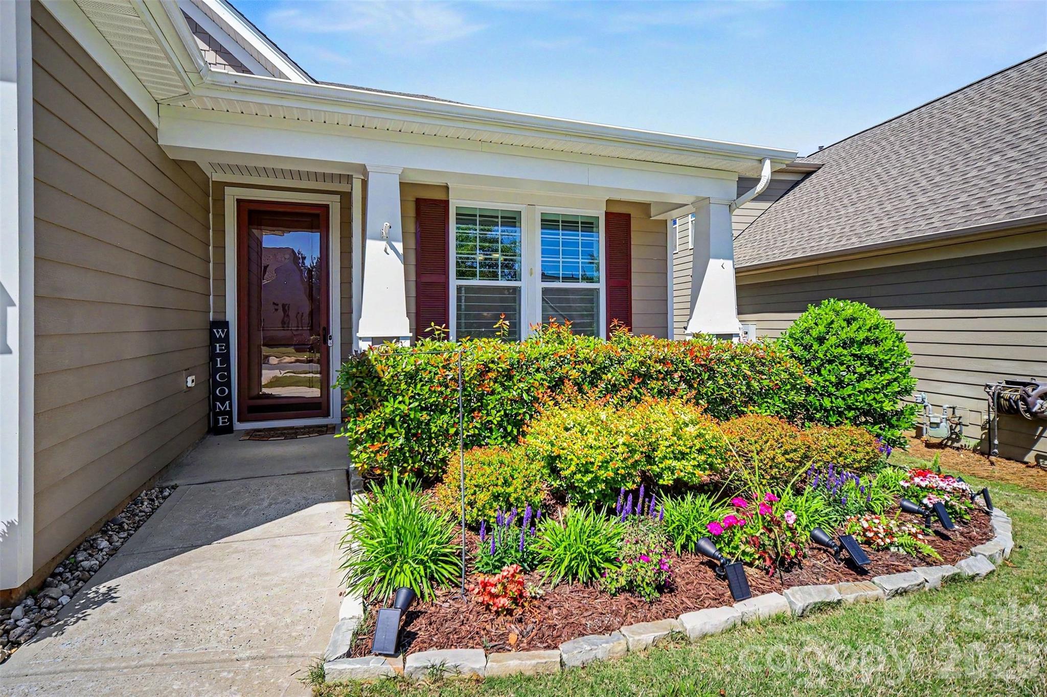Cresswind - Residential