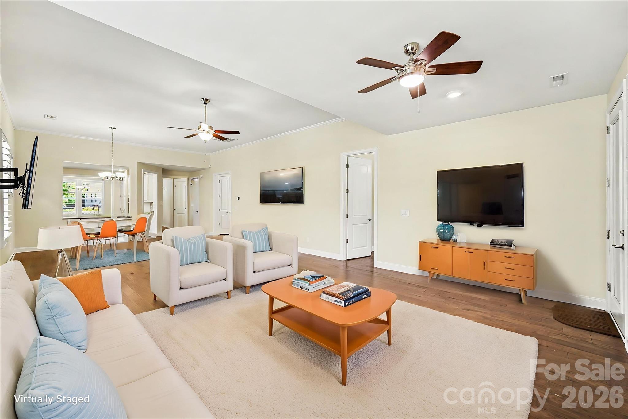 Cresswind - Residential