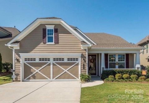 Photo of 8407 Festival Way, Charlotte, NC 28215 (MLS # 4330612)