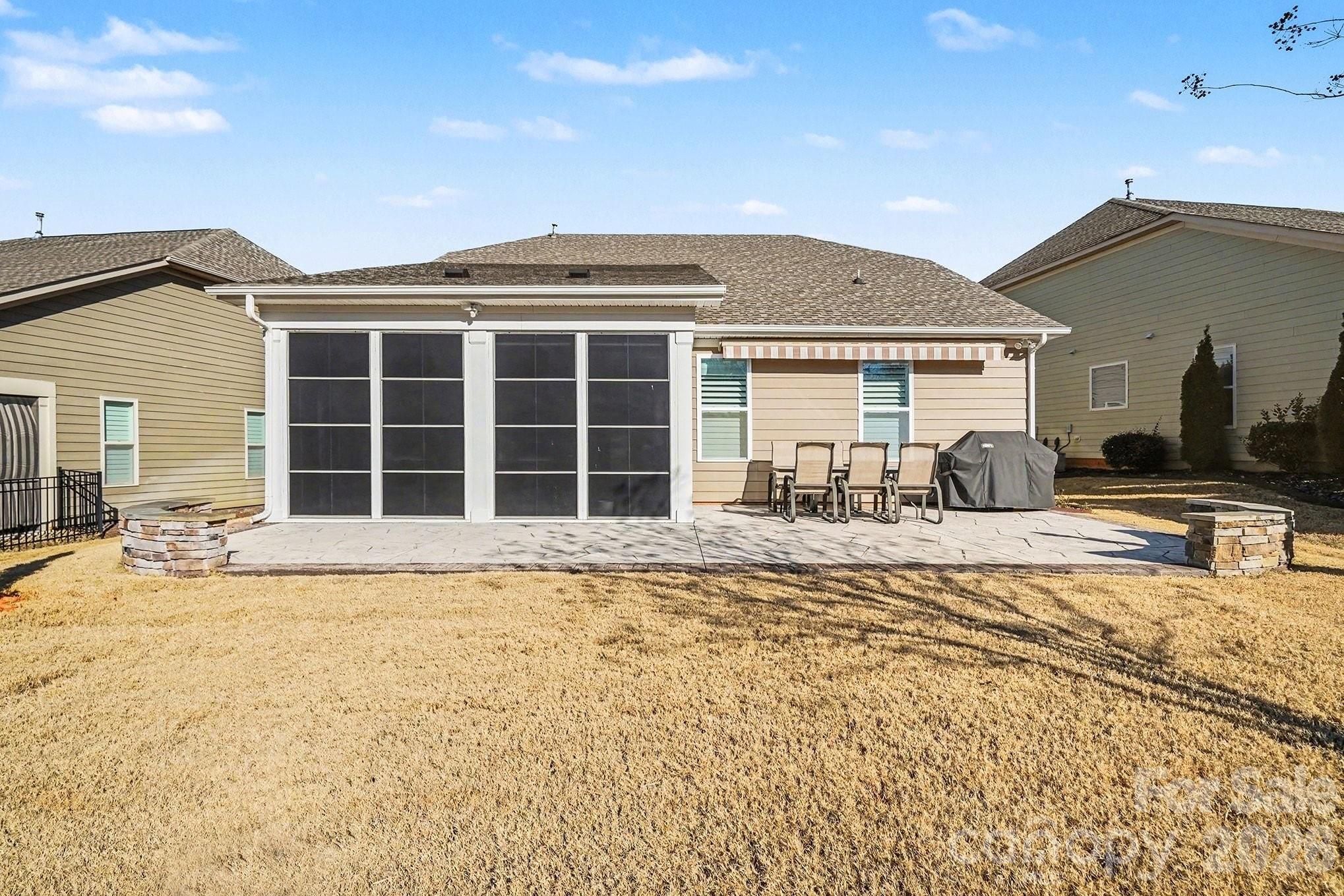 Cresswind - Residential