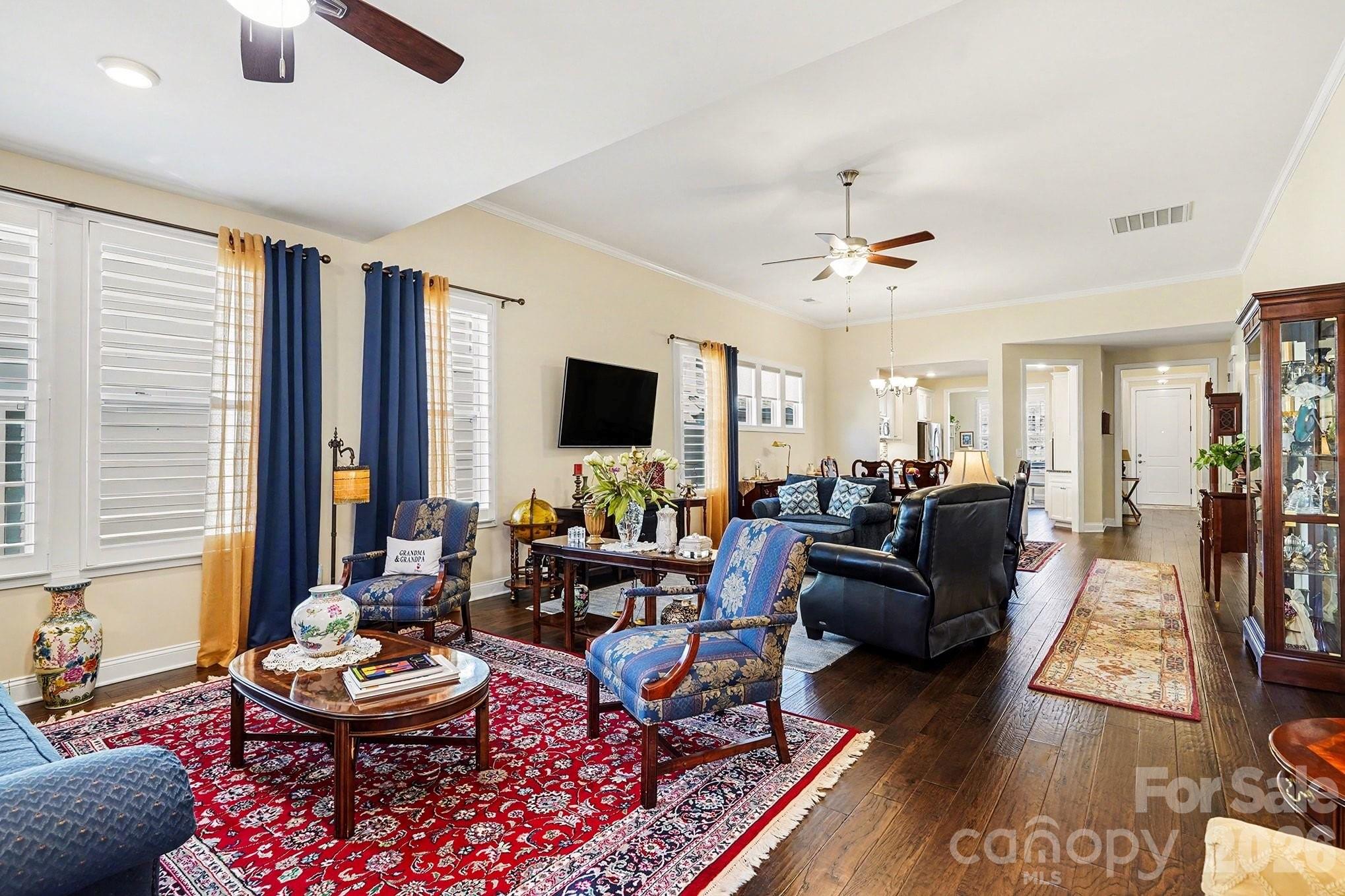 Cresswind - Residential