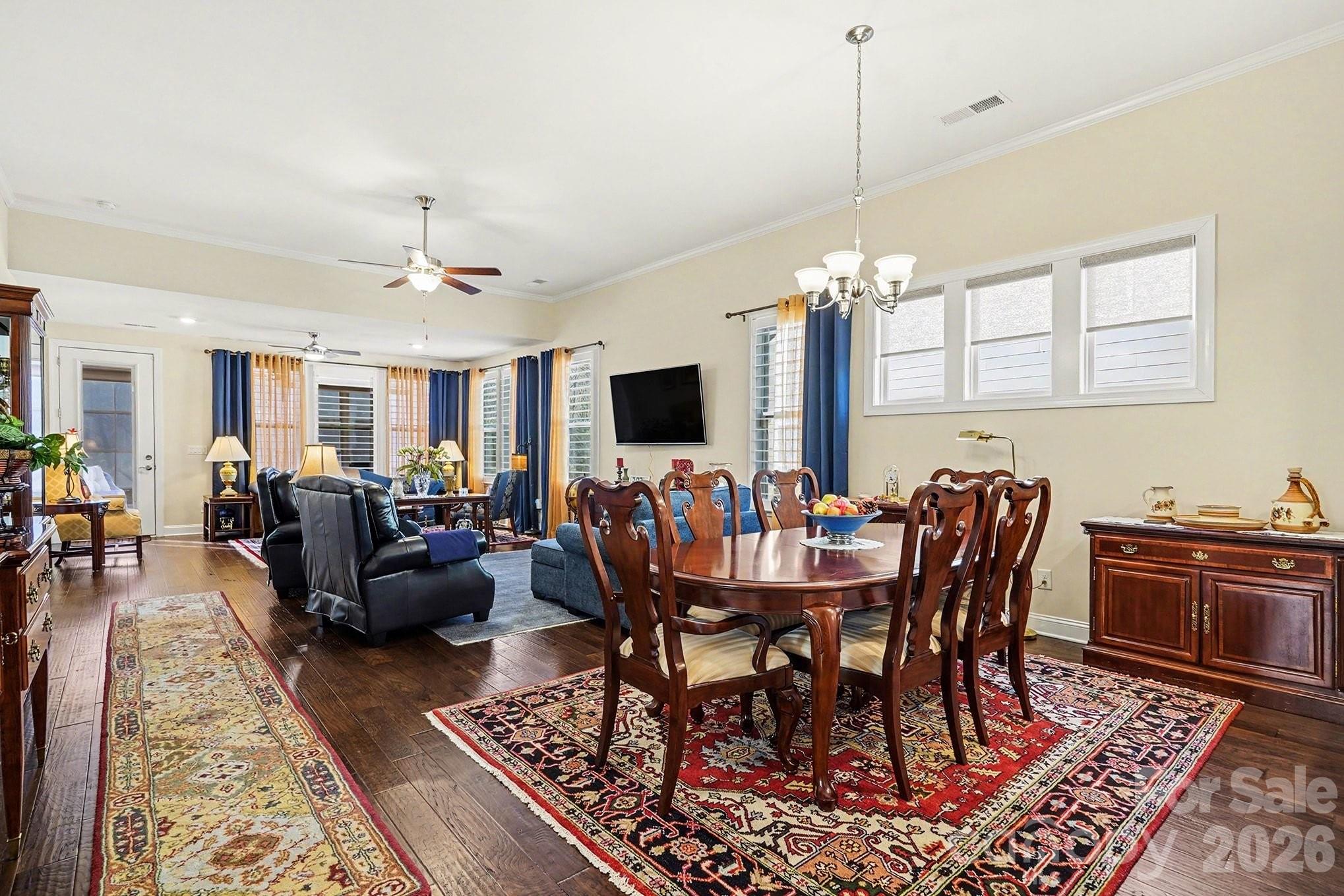 Cresswind - Residential