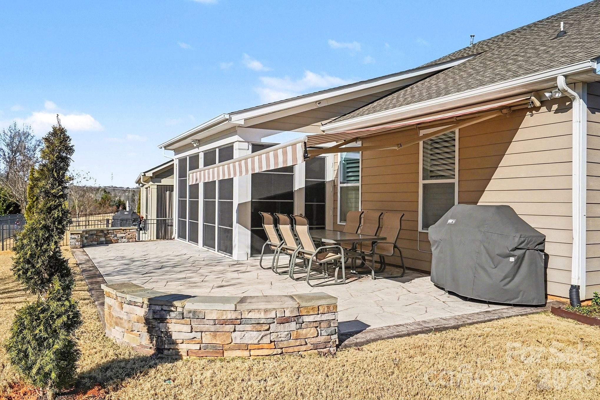 Cresswind - Residential