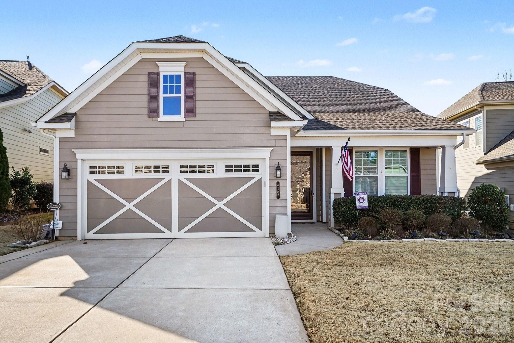 Cresswind - Residential