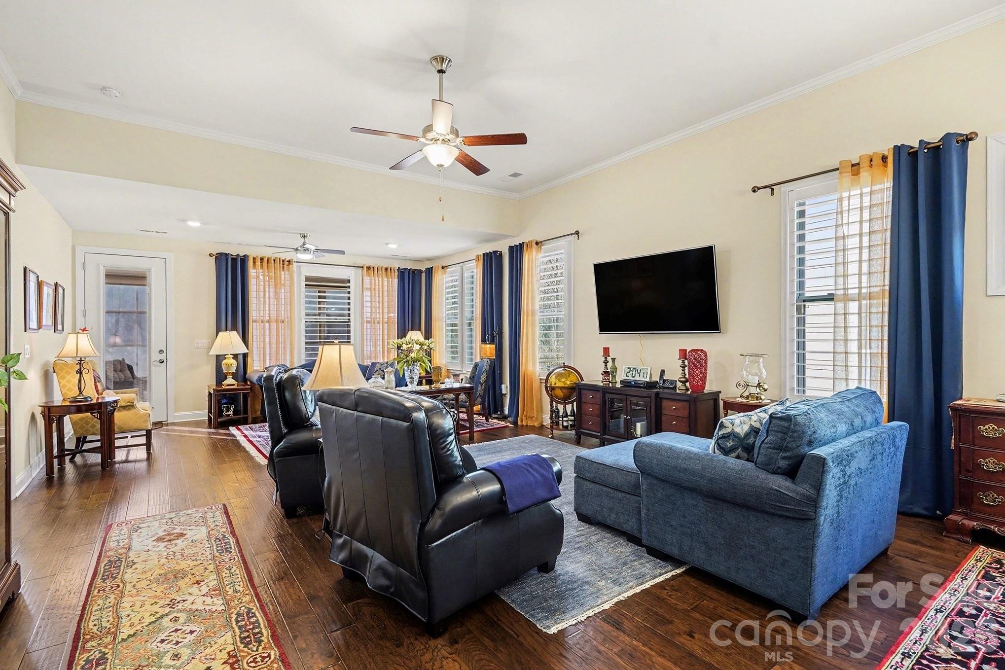 Cresswind - Residential