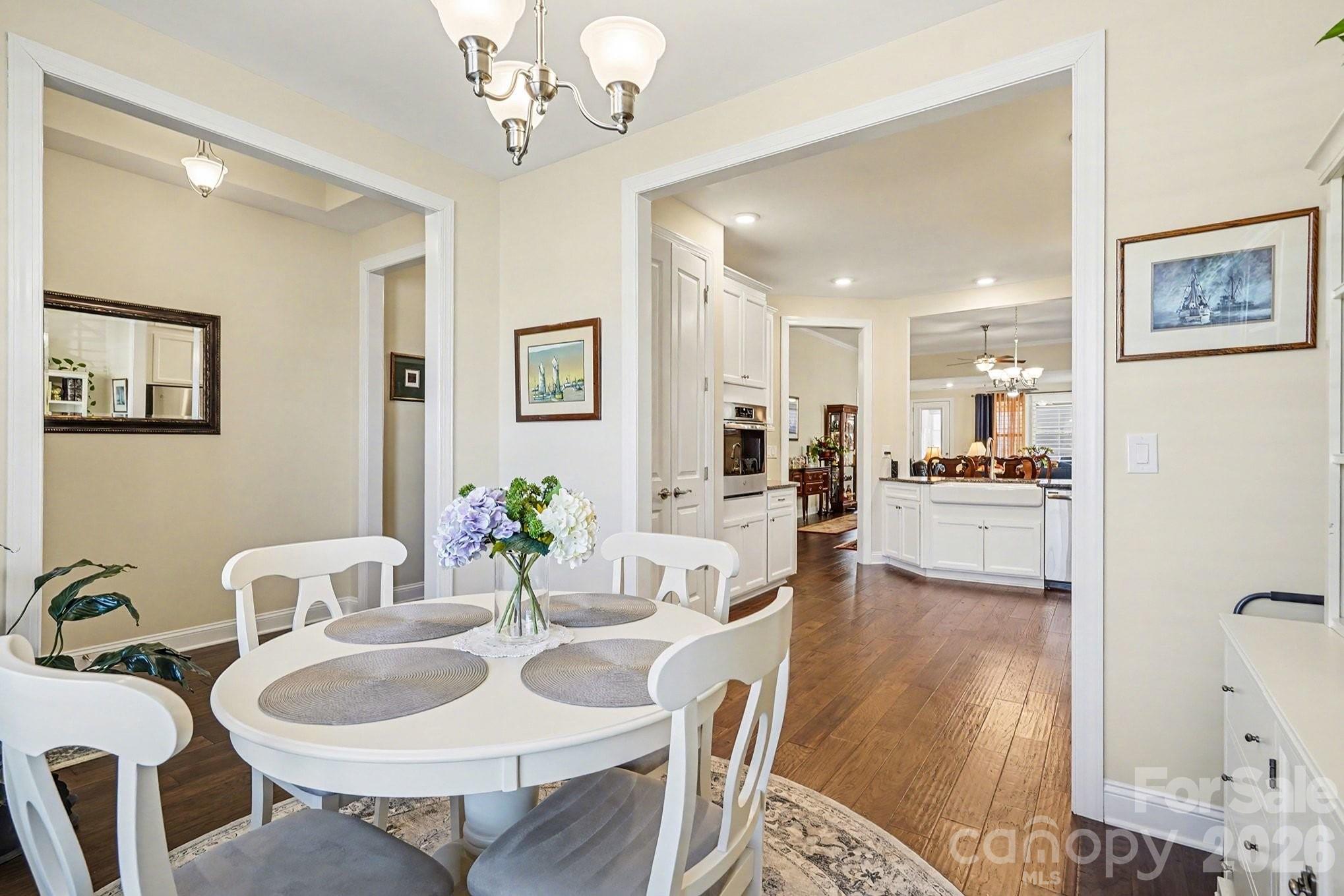 Cresswind - Residential