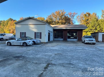 48642 E Hwy 52 Highway N Richfield NC 28137