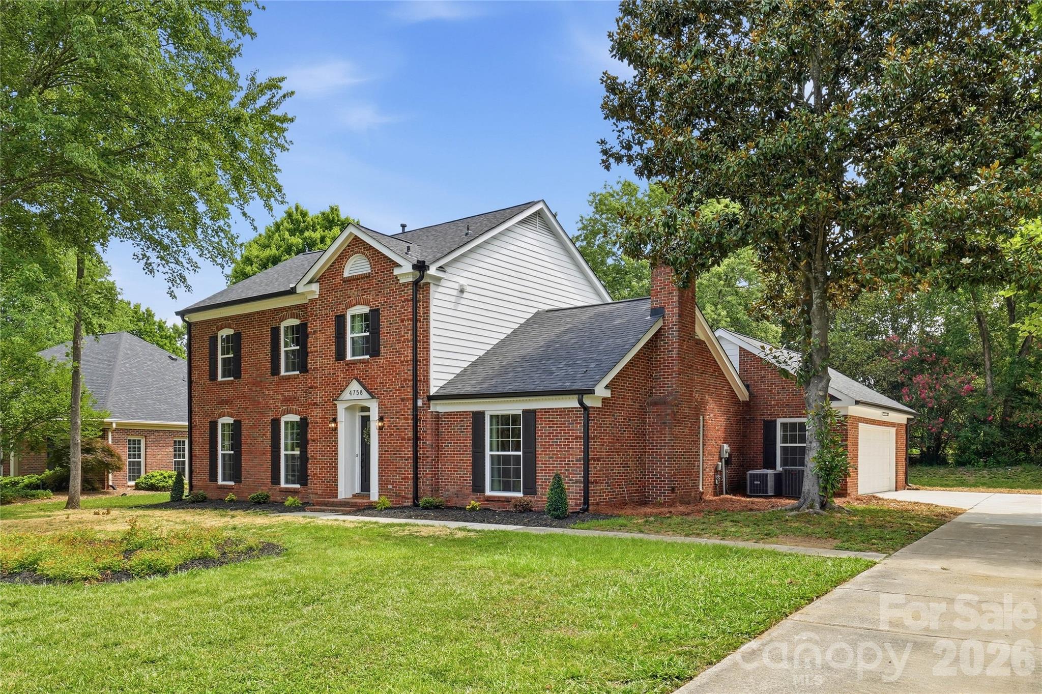 4758 Whetstone Court