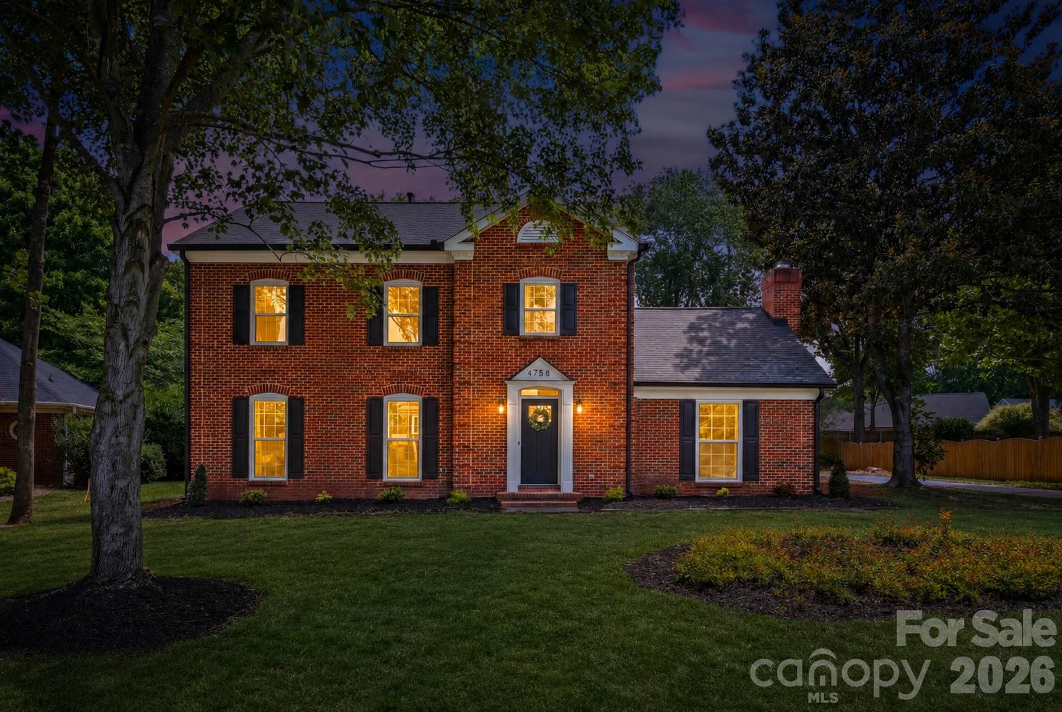 4758 Whetstone Court