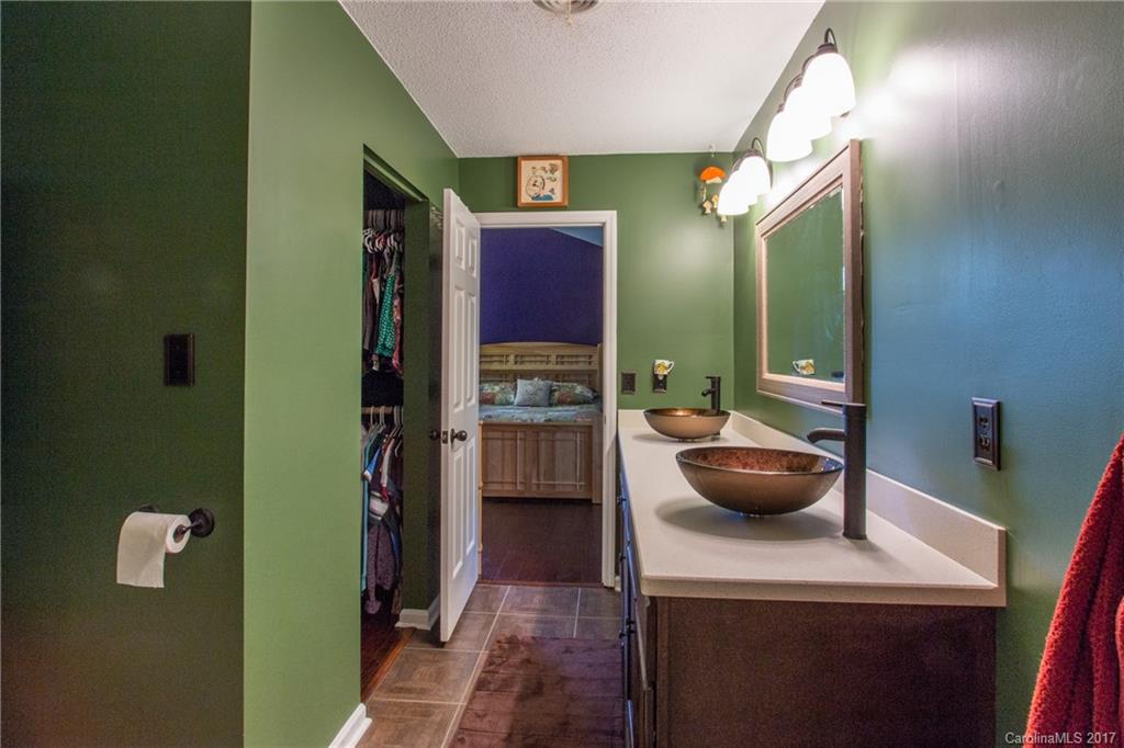 Heathridge - Residential