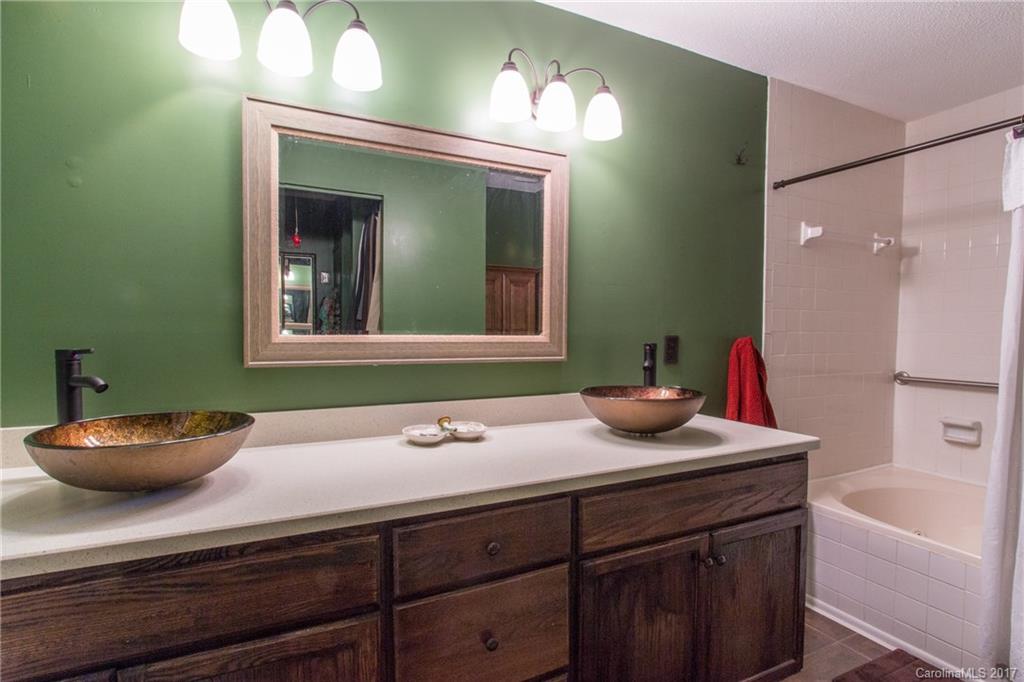 Heathridge - Residential