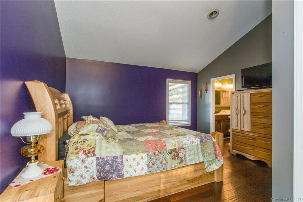 Heathridge - Residential