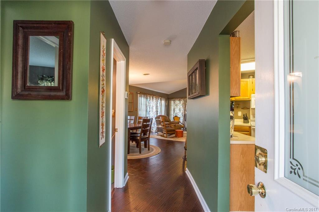 Heathridge - Residential