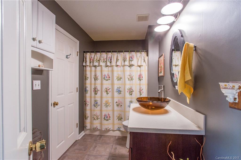 Heathridge - Residential