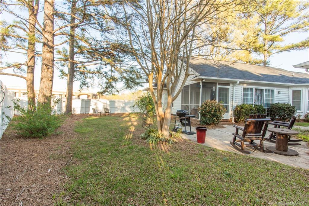 Heathridge - Residential