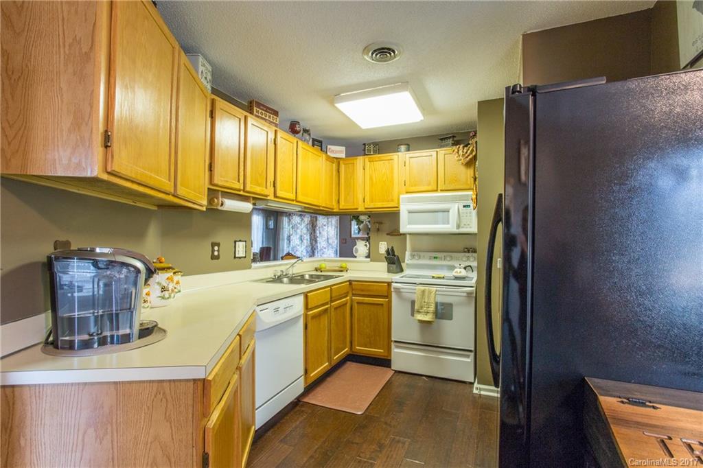 Heathridge - Residential