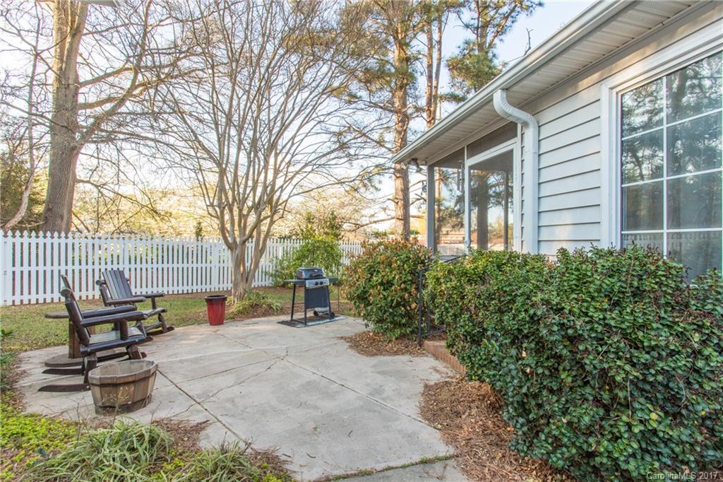 Heathridge - Residential