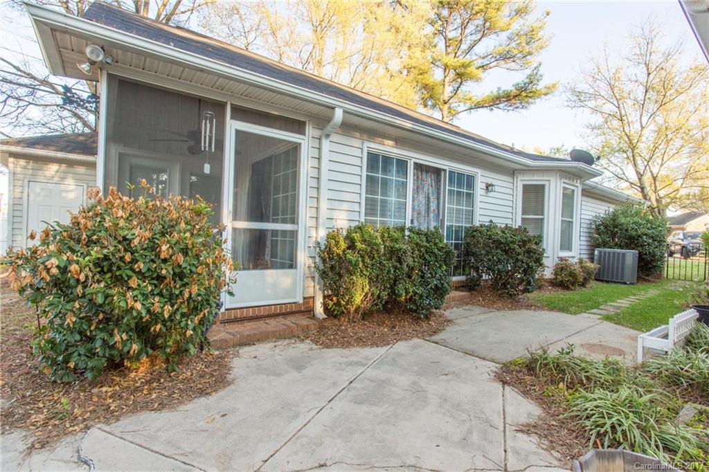 Heathridge - Residential