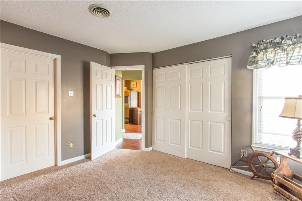 Heathridge - Residential