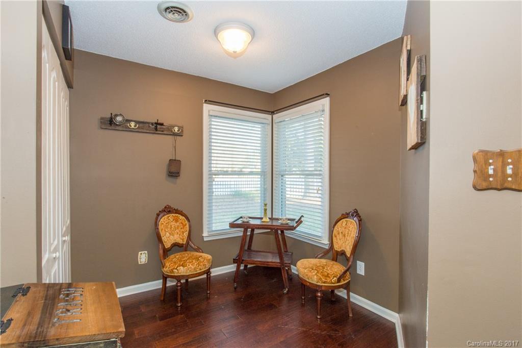 Heathridge - Residential