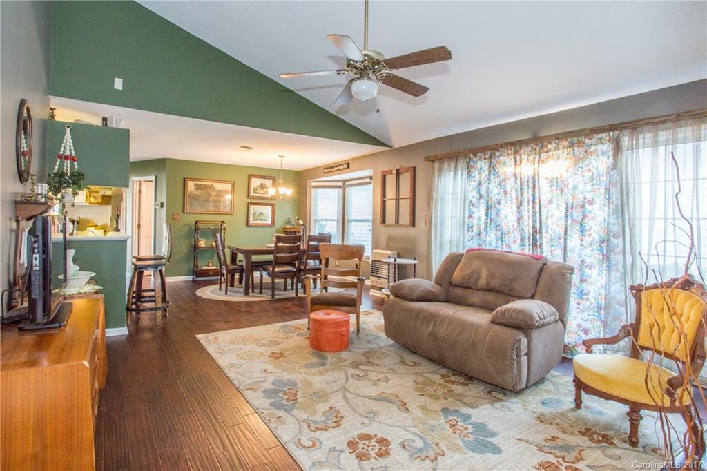 Heathridge - Residential