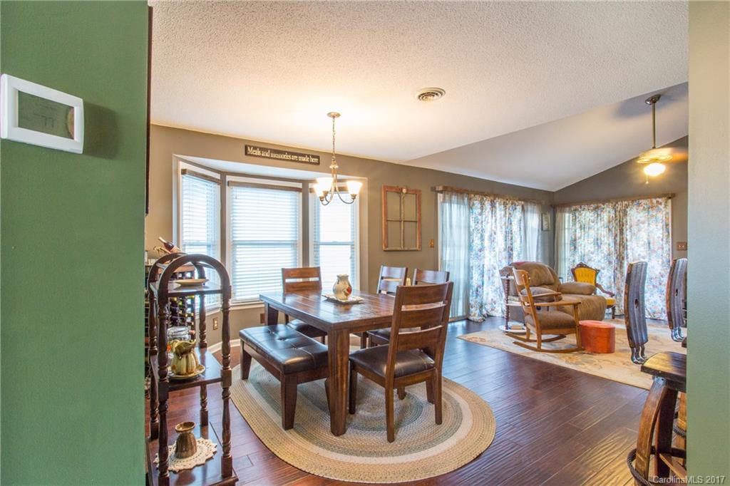 Heathridge - Residential