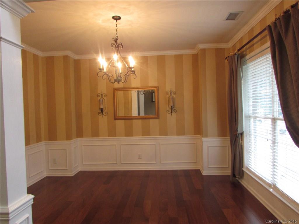 Willowmere - Residential