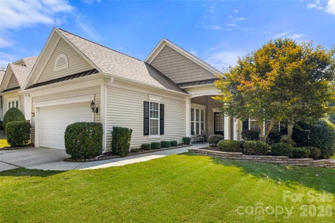 Photo of 56119 Finches Court, Indian Land, SC 29707 (MLS # 4424904)